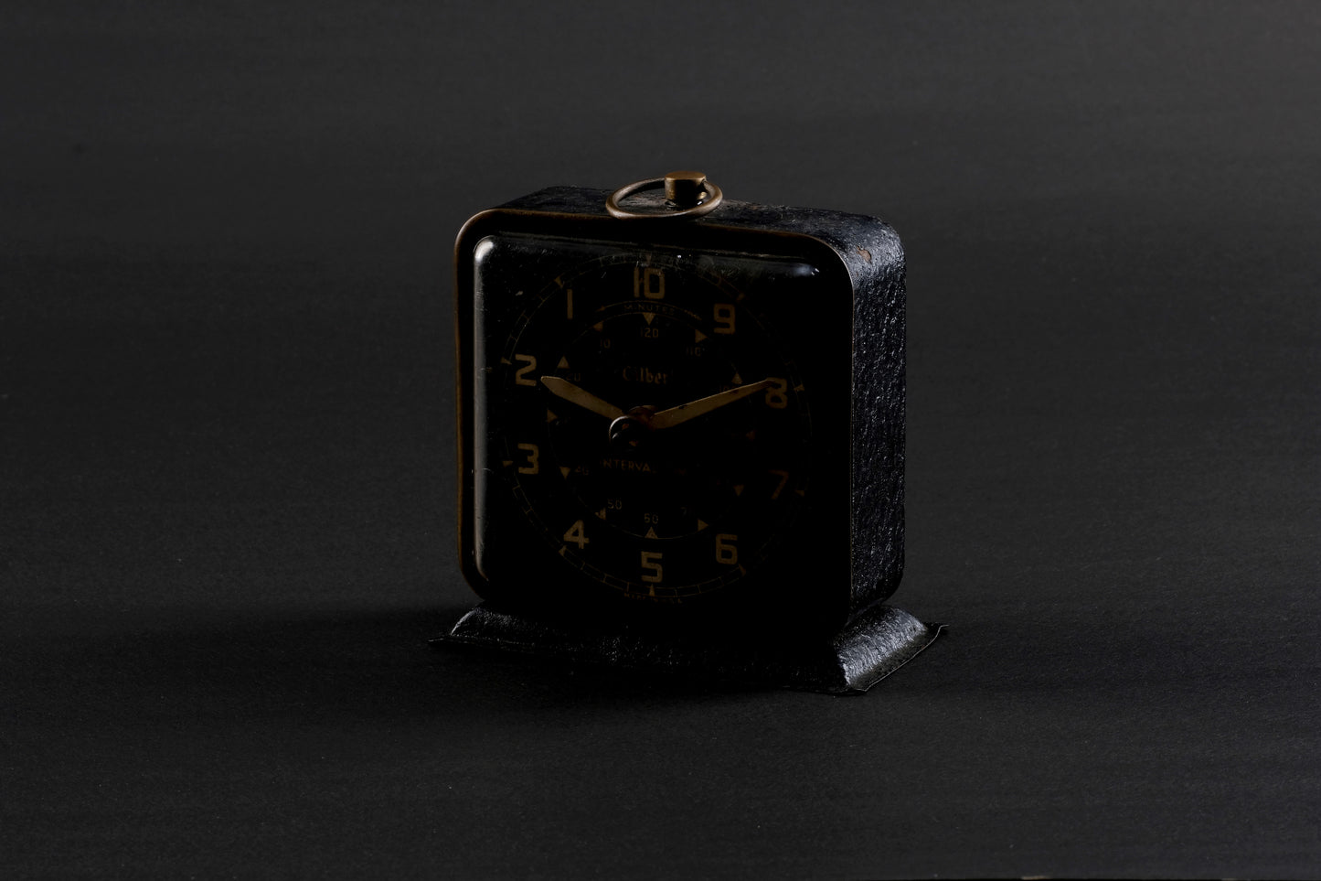 GILBERT INTERVAL TIMER ALARM