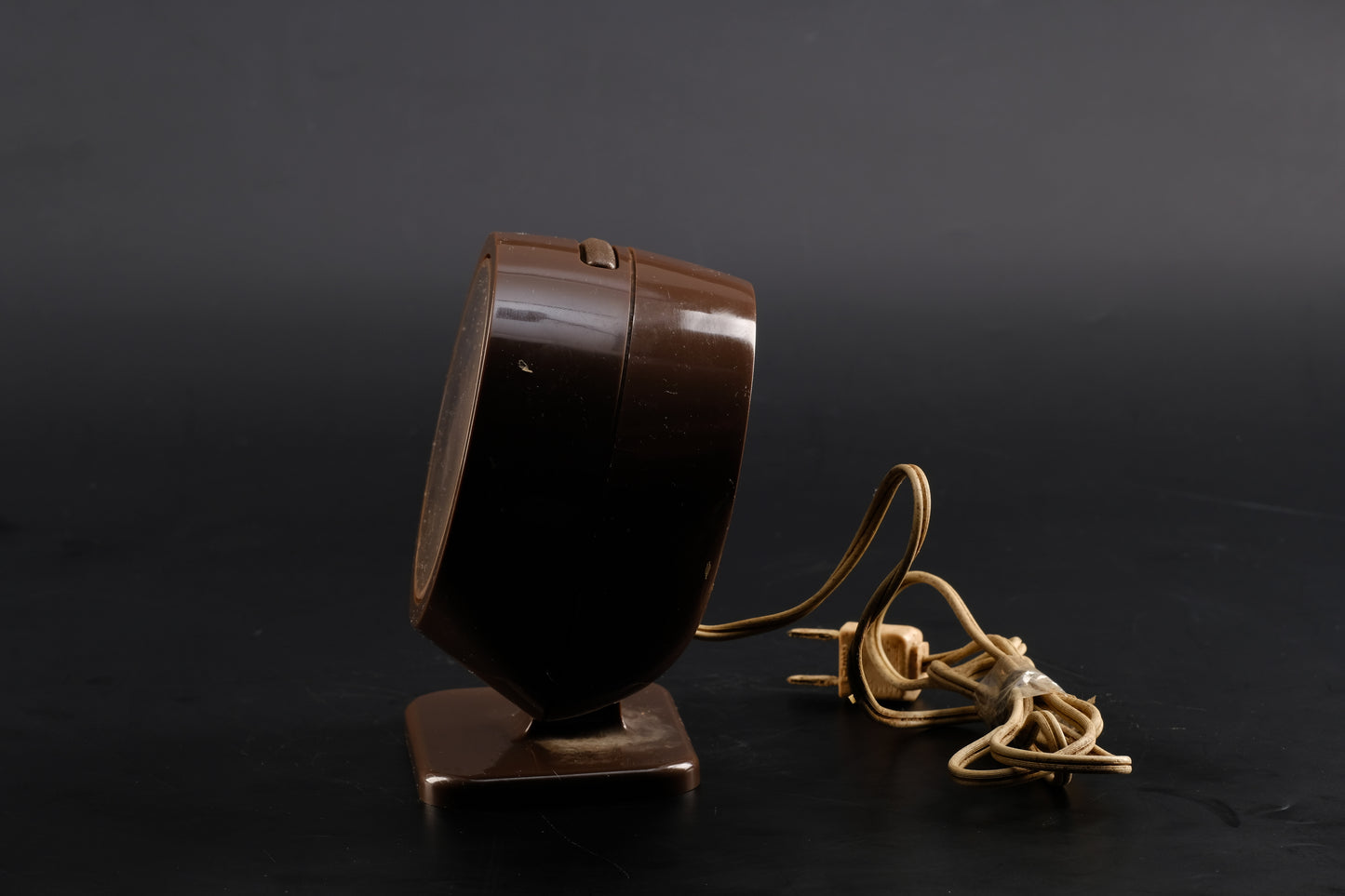 Westclox Big Ben Electric Pedestal M:22096