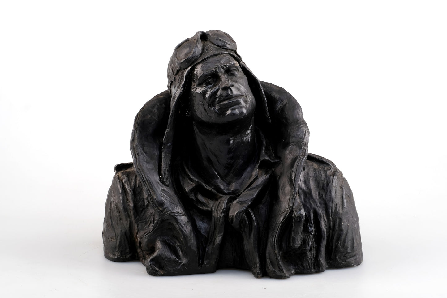 ART DECO CHARLES LINDBERGH