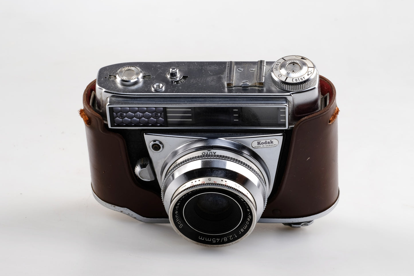 KODAK RETINA AUTO - I