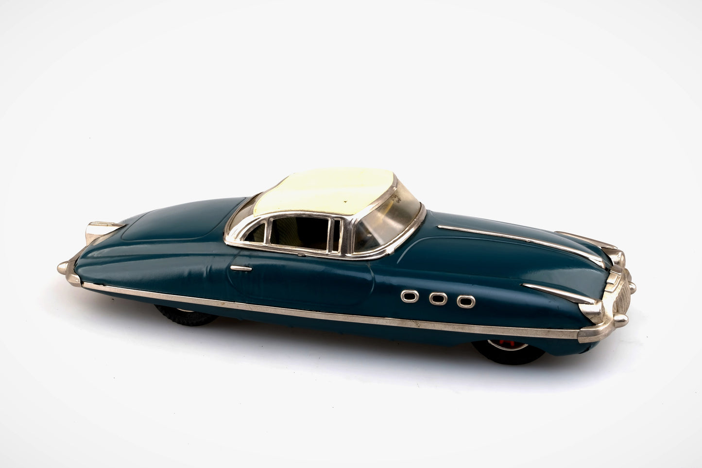 TIN FRICTION PACKARD PAYA TURISMO SHOW CAR