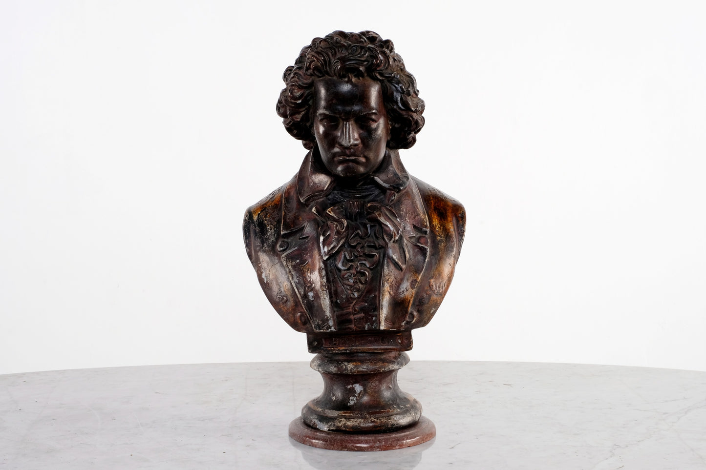 LUDWIG VAN BEETHOVEN