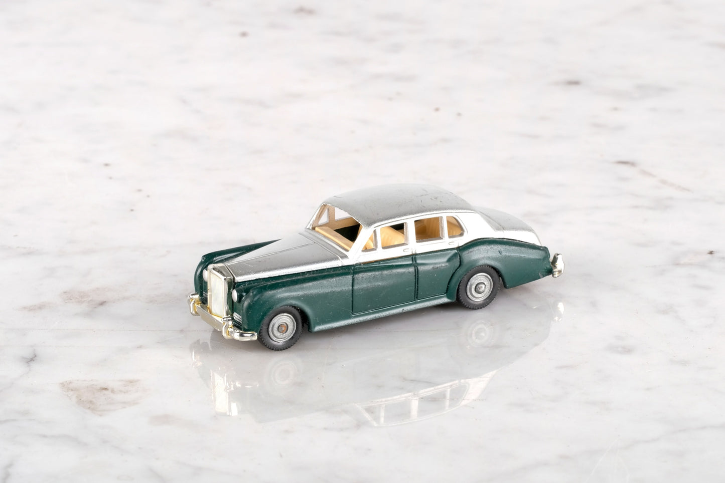 ROLLS ROYCE DAYS-GONE