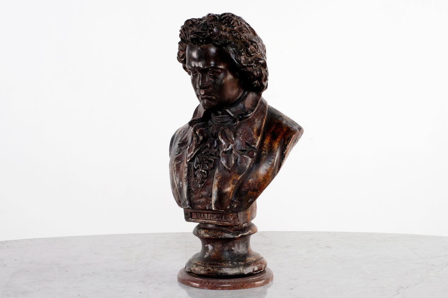 LUDWIG VAN BEETHOVEN