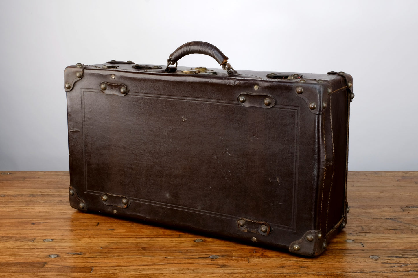 CORBIN “#24240” LUGGAGE