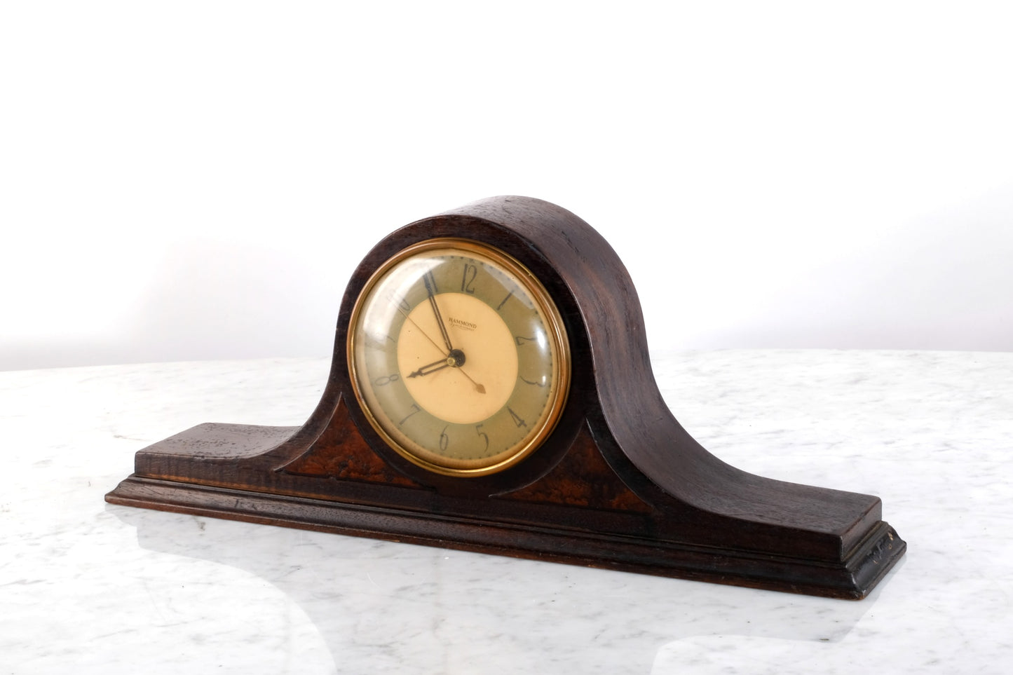 Art deco "Hammond Synchronous"