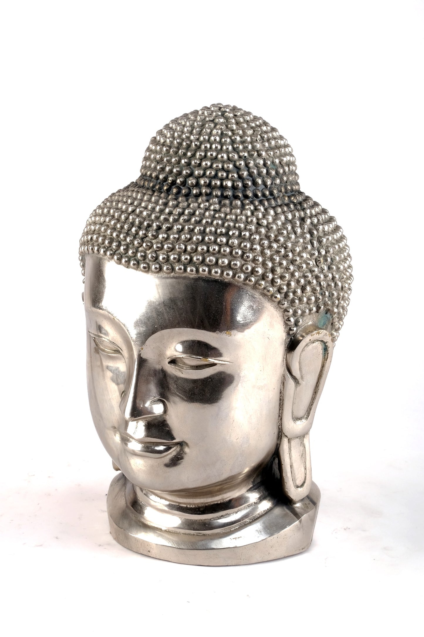 GAUTAMA BUDDHA HEAD PORTRAIT