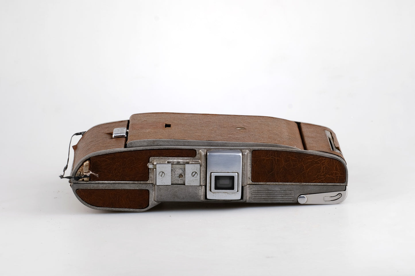 POLAROID MODEL 95B