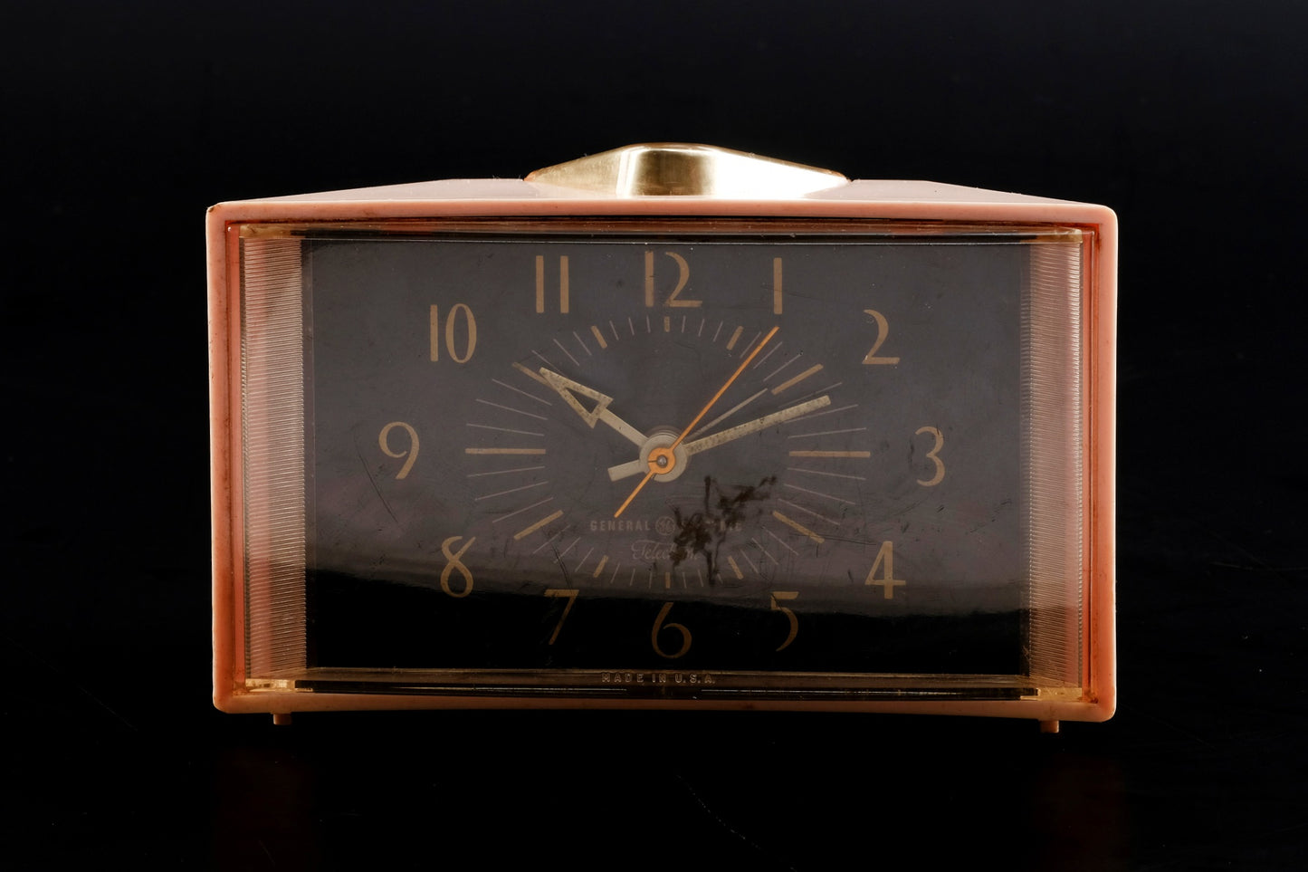 Telechron Snooz Alarm