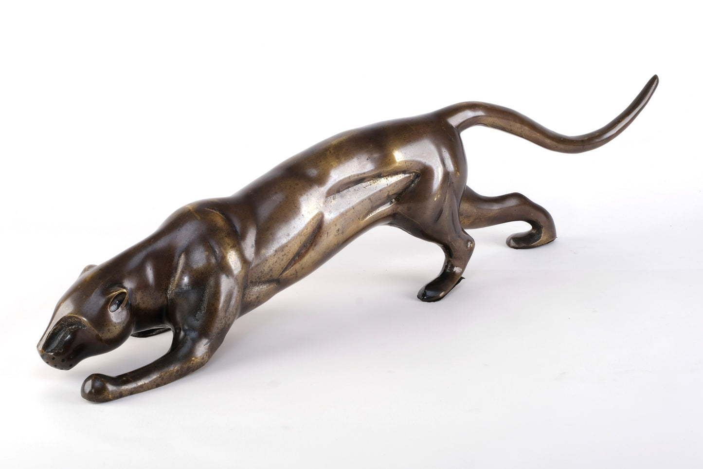 ART DECO “JAGUAR PANTHER”