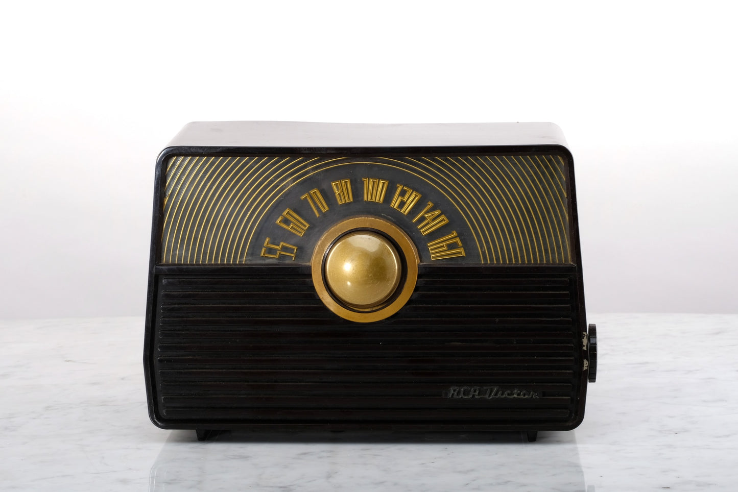 RCA VICTOR RADIO