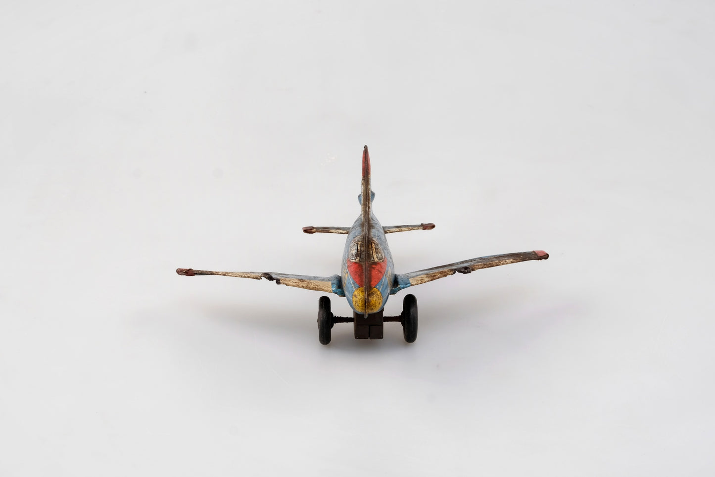 102 JET FIGHTER USAF