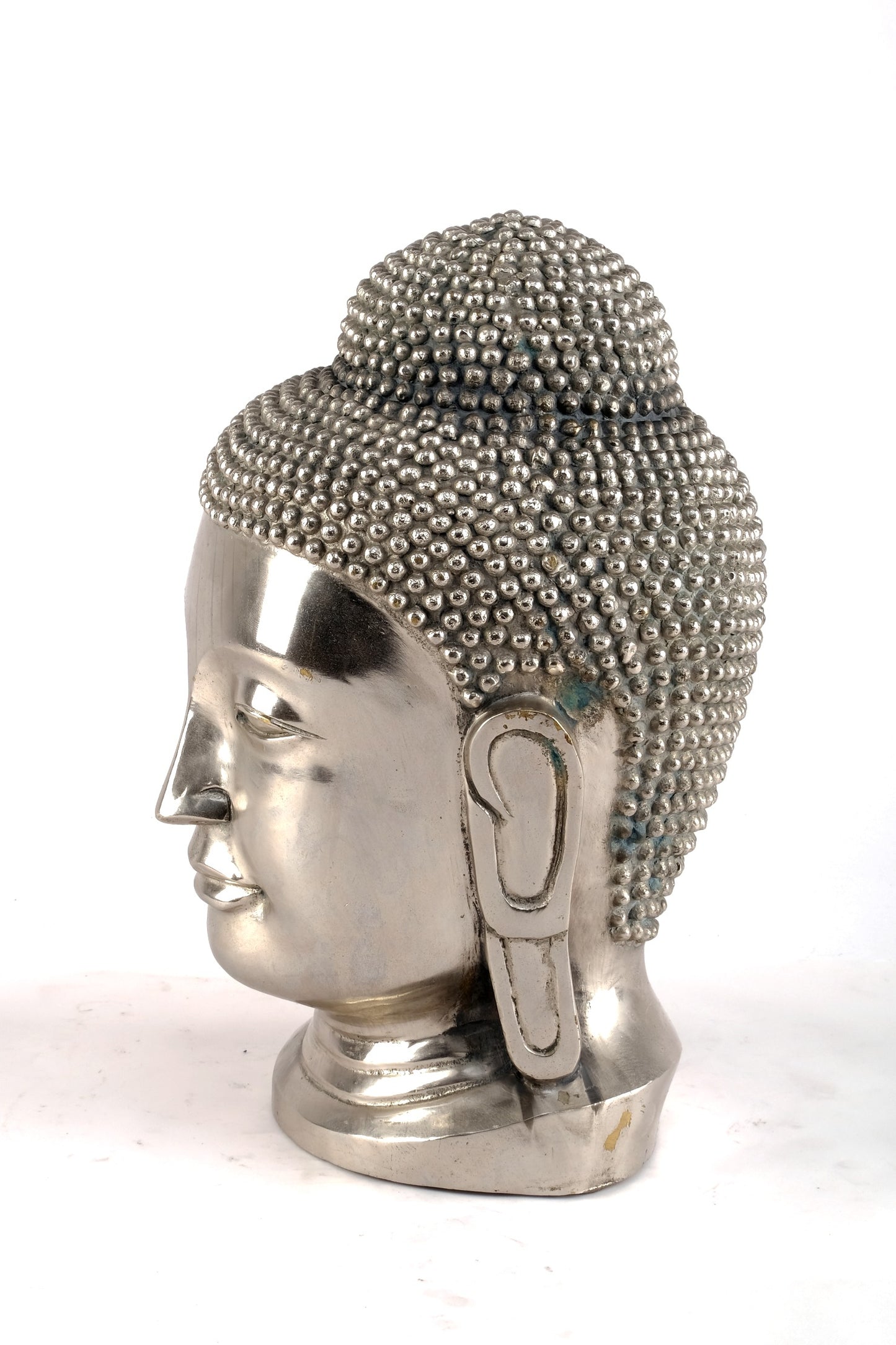 GAUTAMA BUDDHA HEAD PORTRAIT