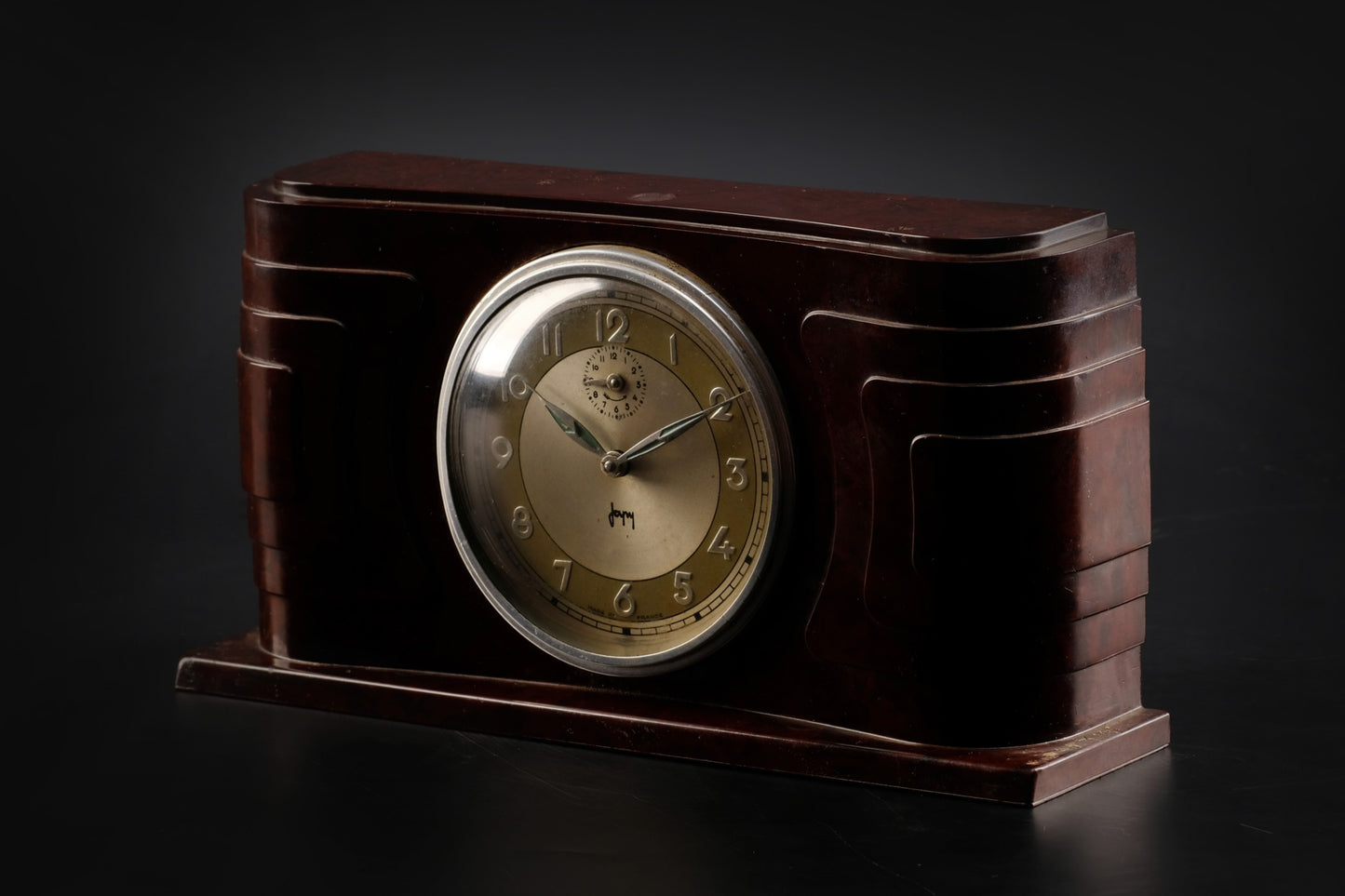 French Art Deco “Jepy”