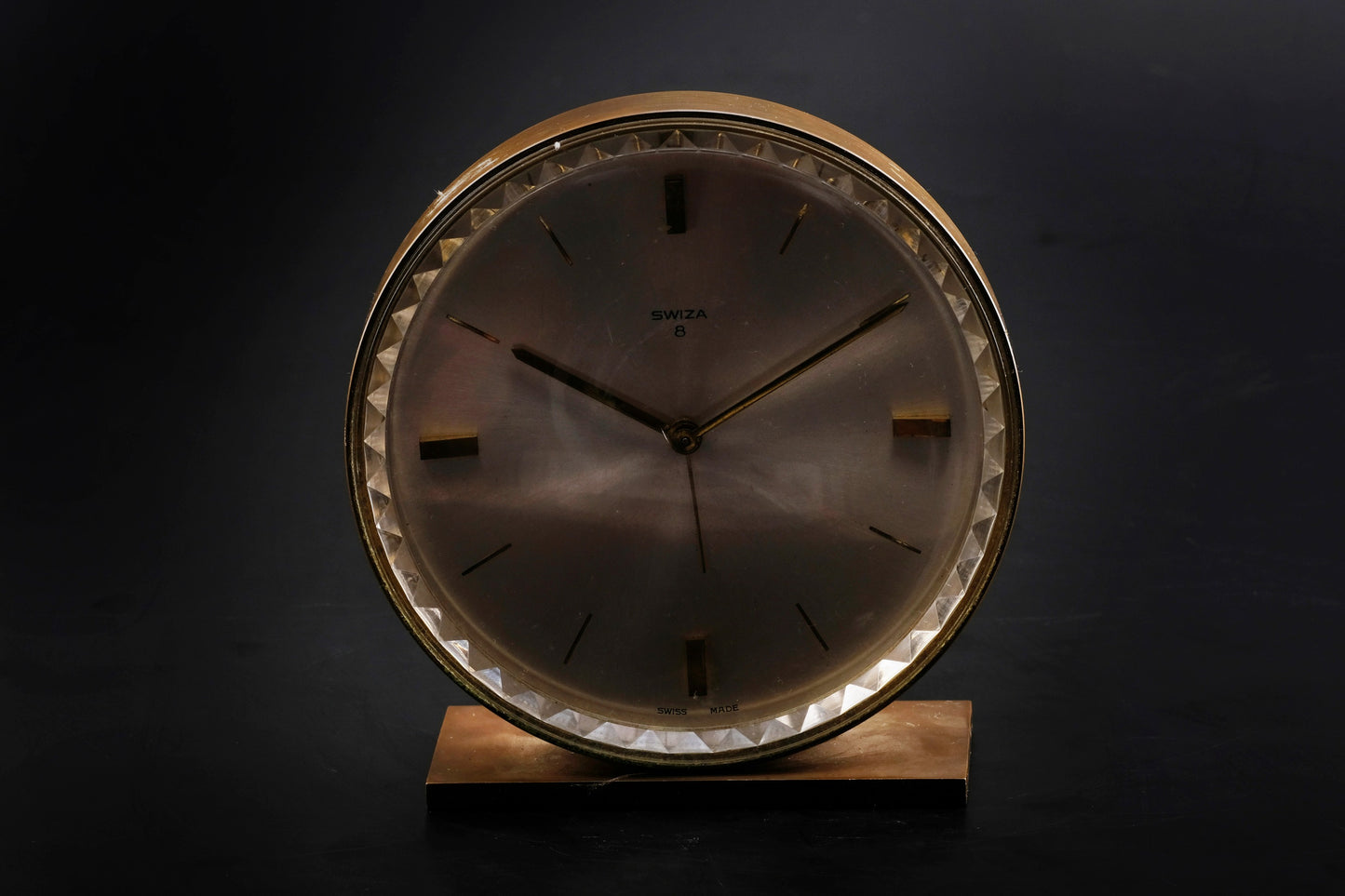 Swizz Swiza 8 jewels