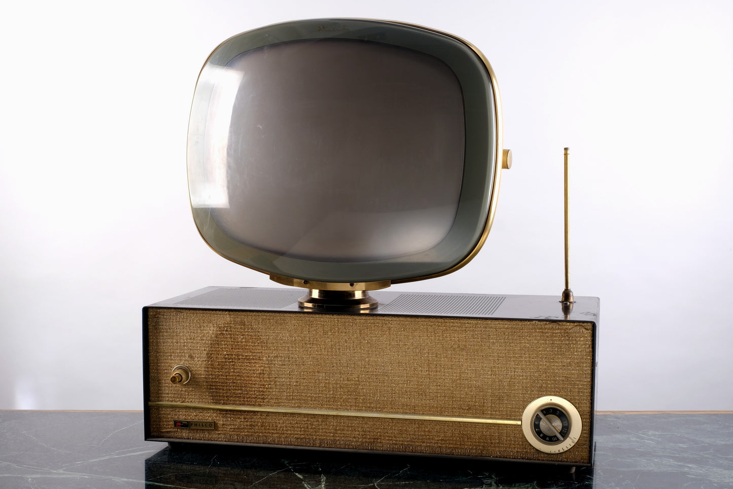 PHILCO PREDICTA
