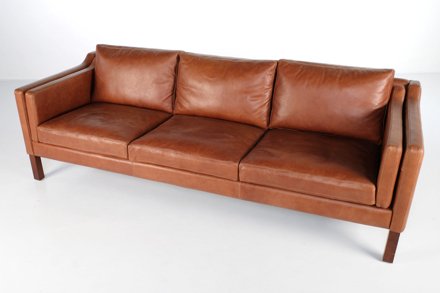 TIMELESS JMSTYLE 2334 MOGENSEN COUCH