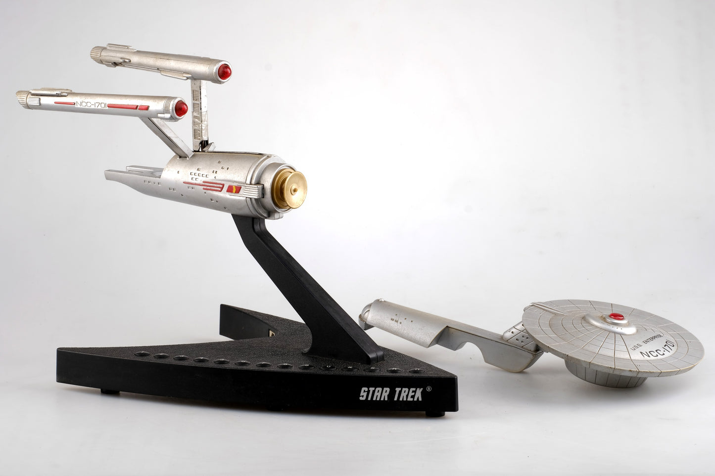 STAR TREK DESK PHONE