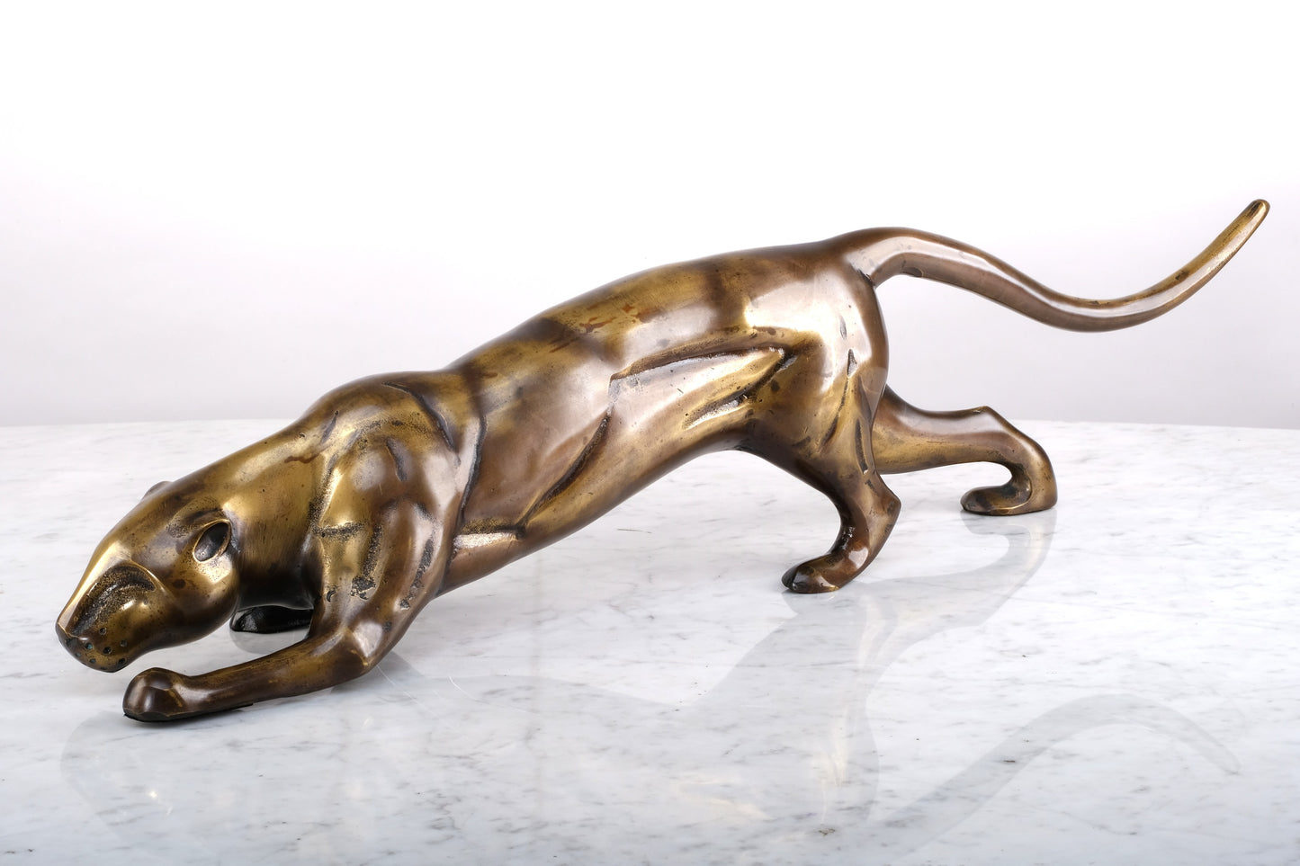 ART DECO “JAGUAR PANTHER”