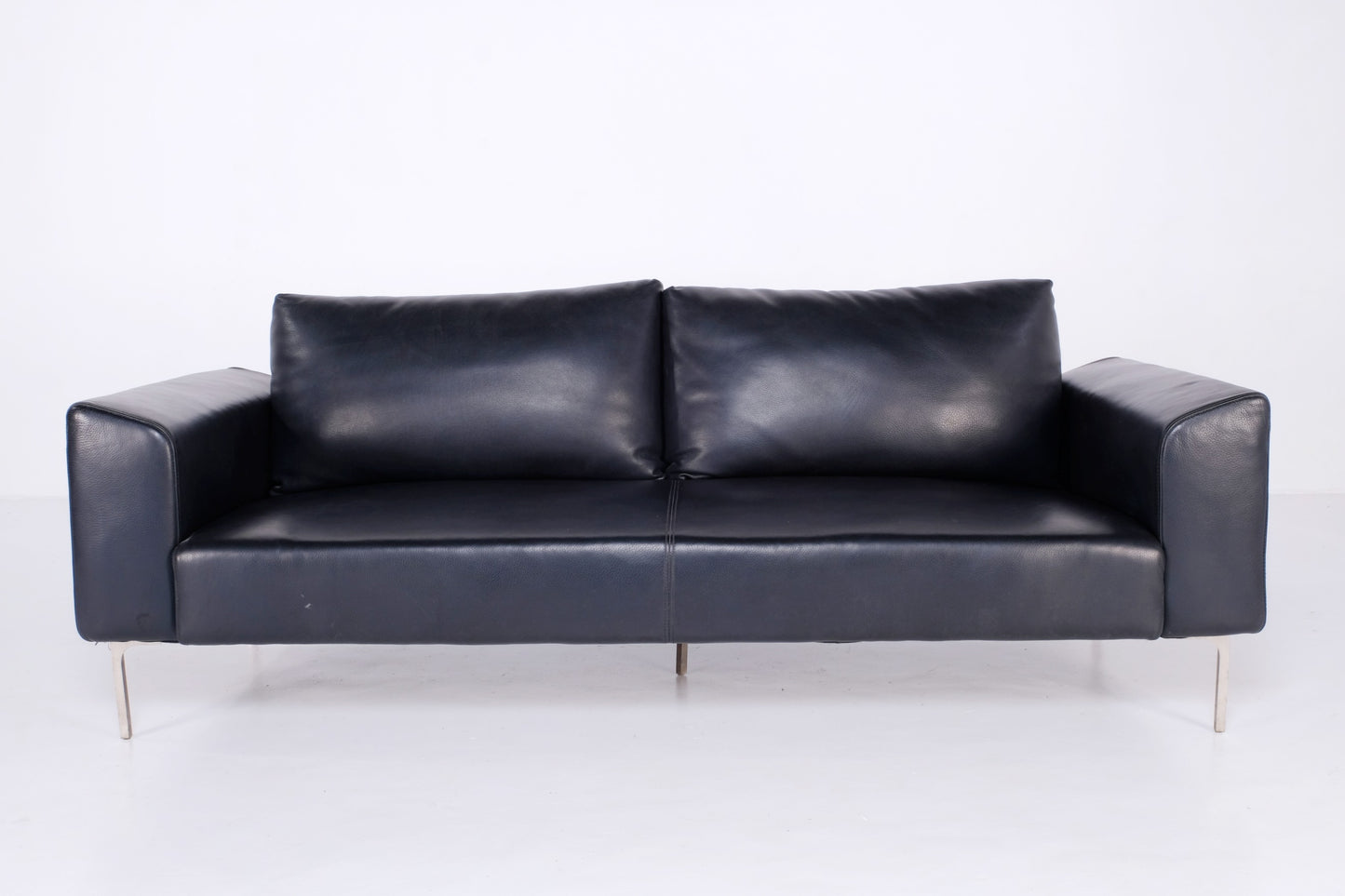OVER SIZE MODERN STYLE COUCH FROM SOFA SO GOOD