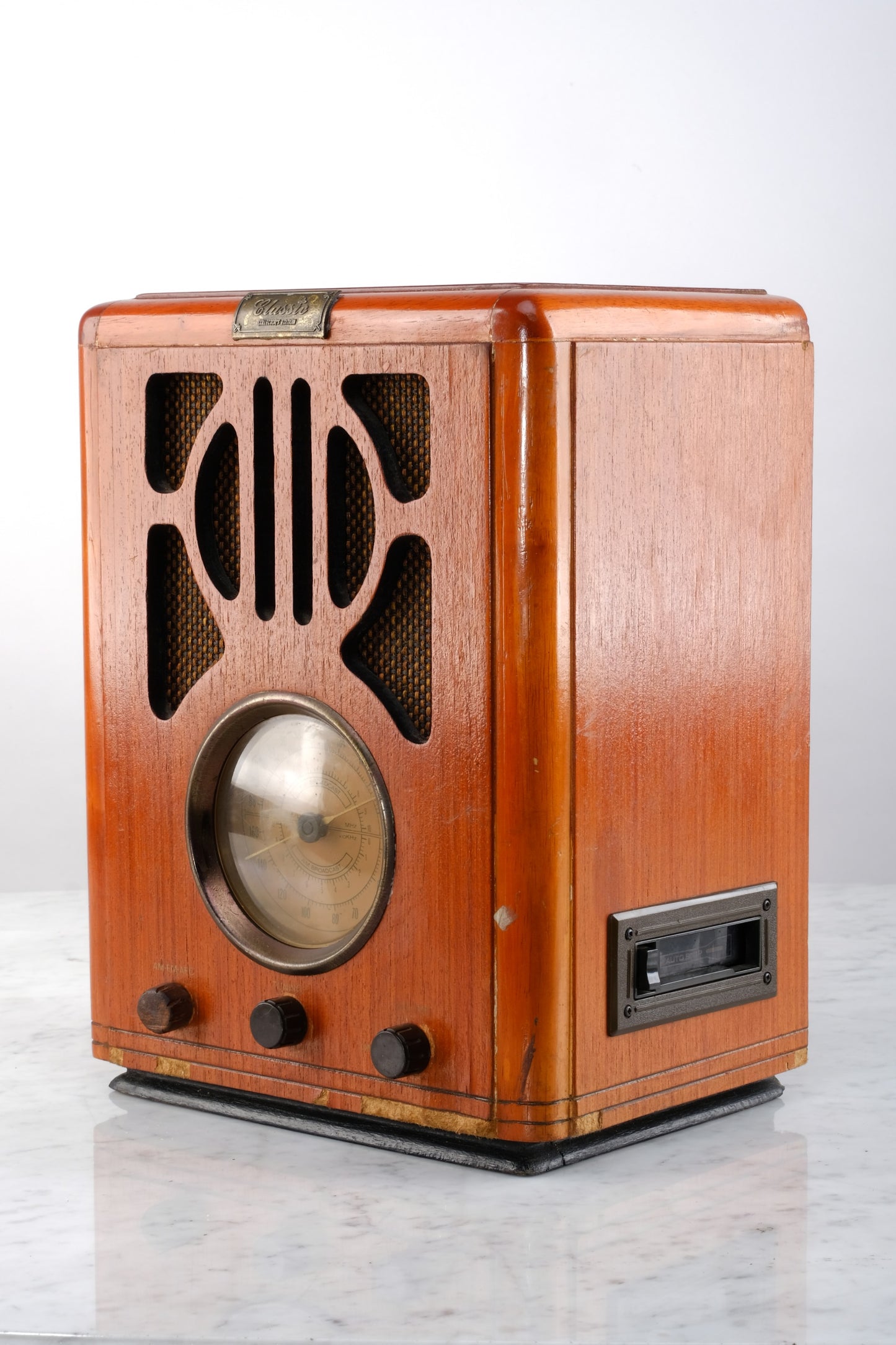 CLASSIC RADIO