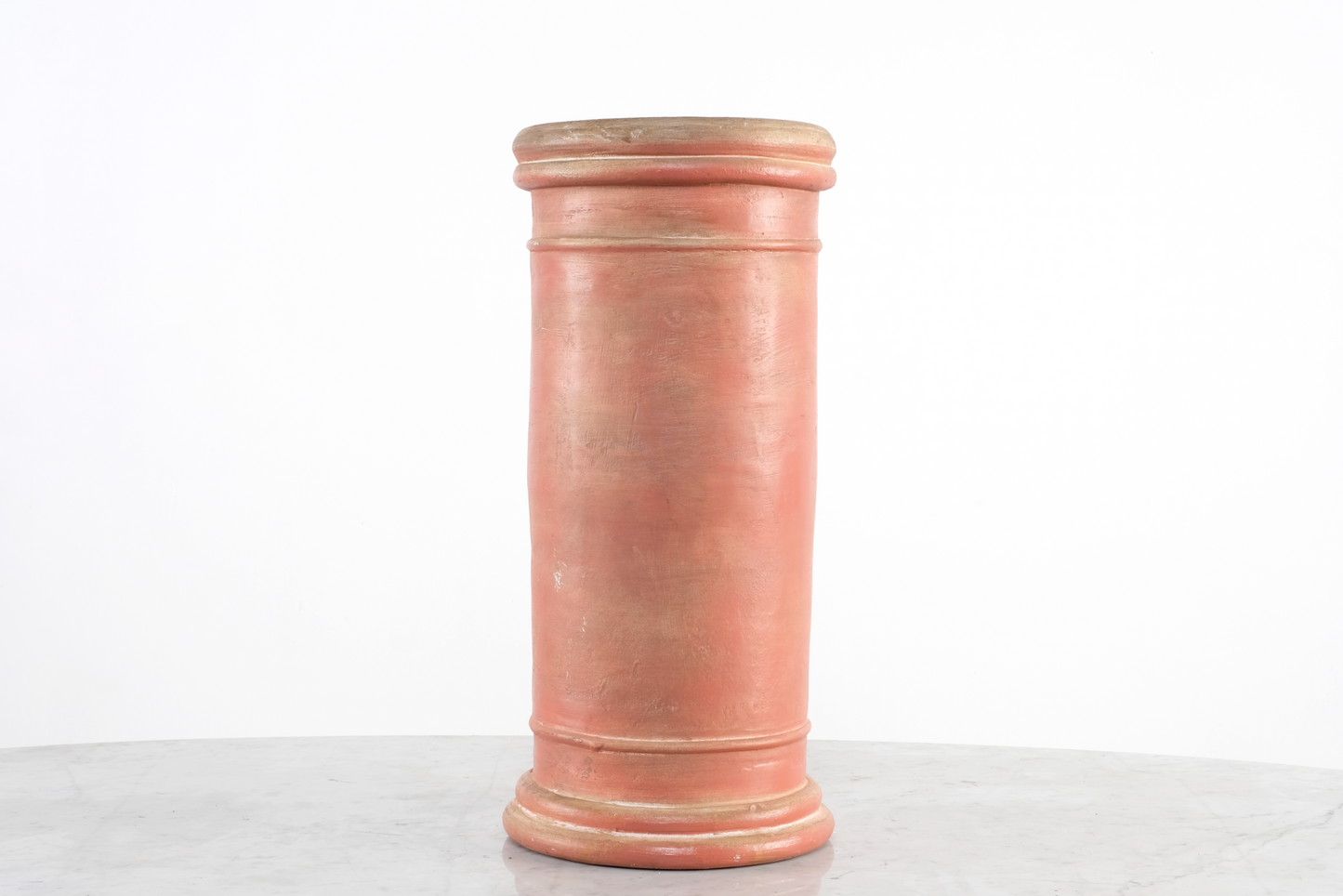 CLASSIC TUSCAN STLYE COLOMN PEDESTAL