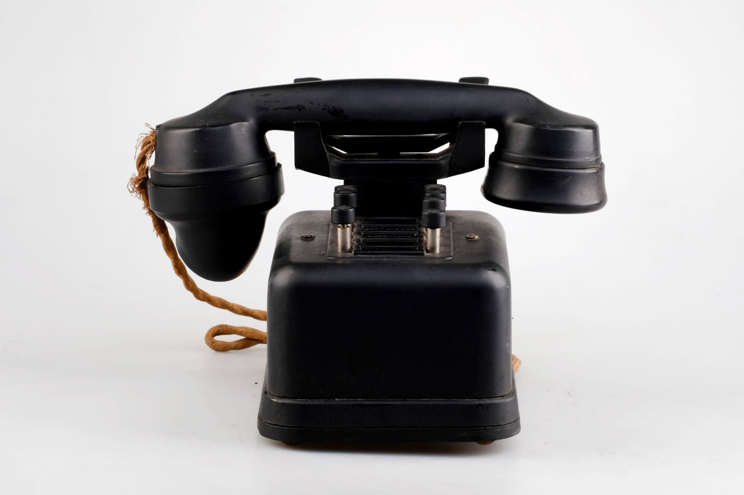 SPEAK-EASY PHONE CRADLE PHONE