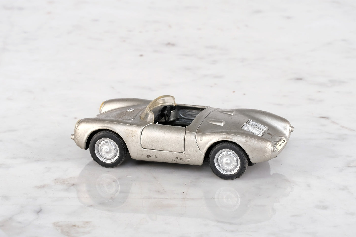 PORSCHE 550 A SPYDER