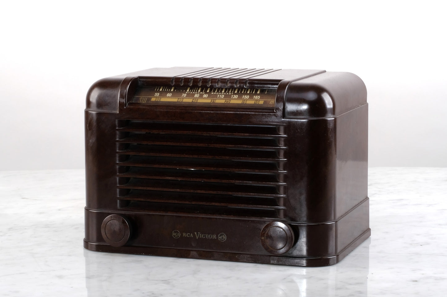 RCA VICTOR RADIO
