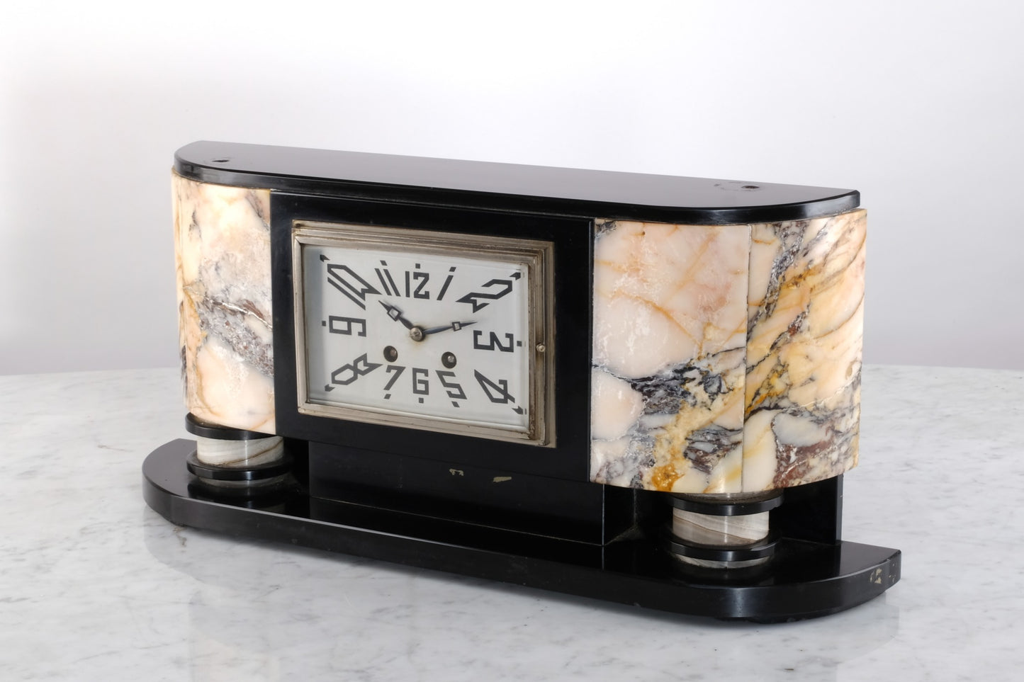 French art deco “REGNIER ARRAS”