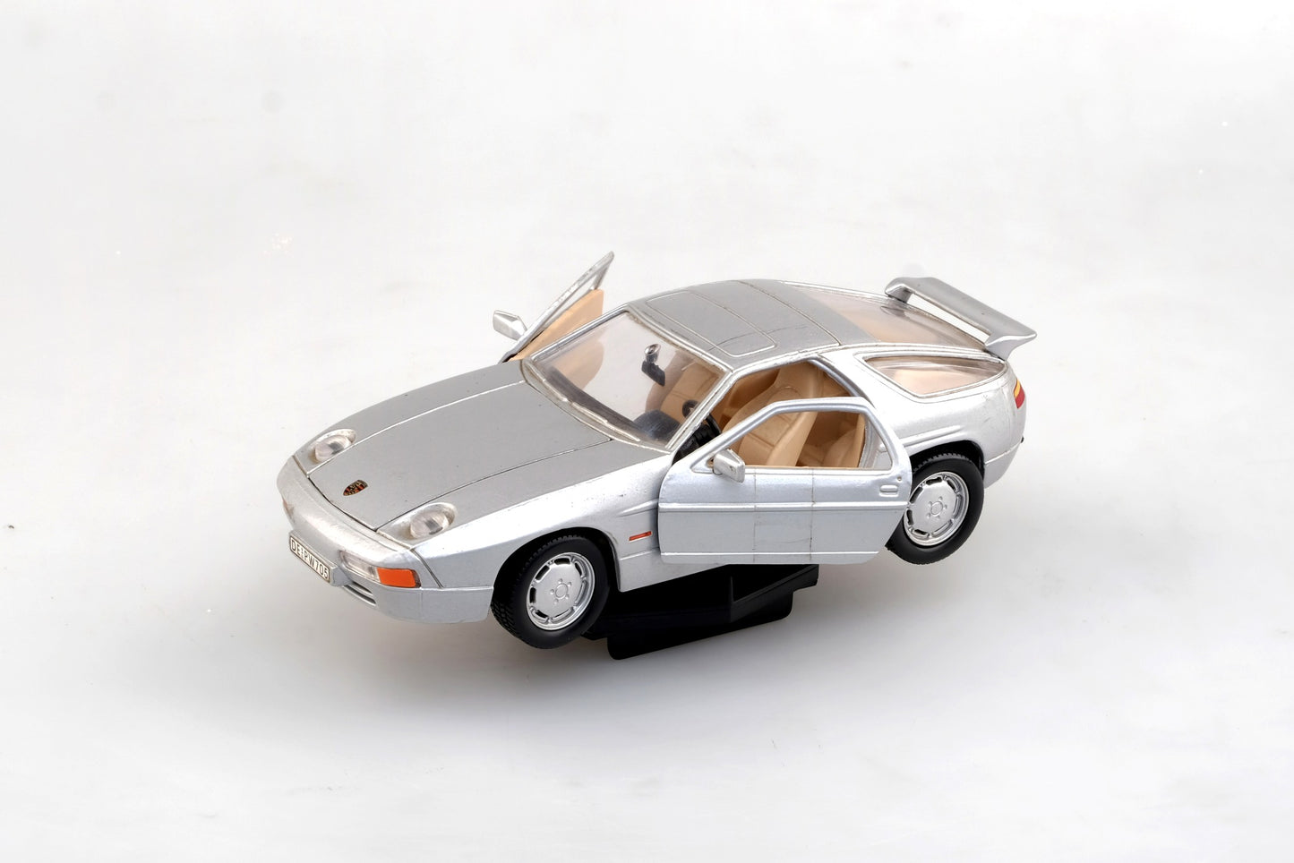 PORSCHE AUTOMATIC