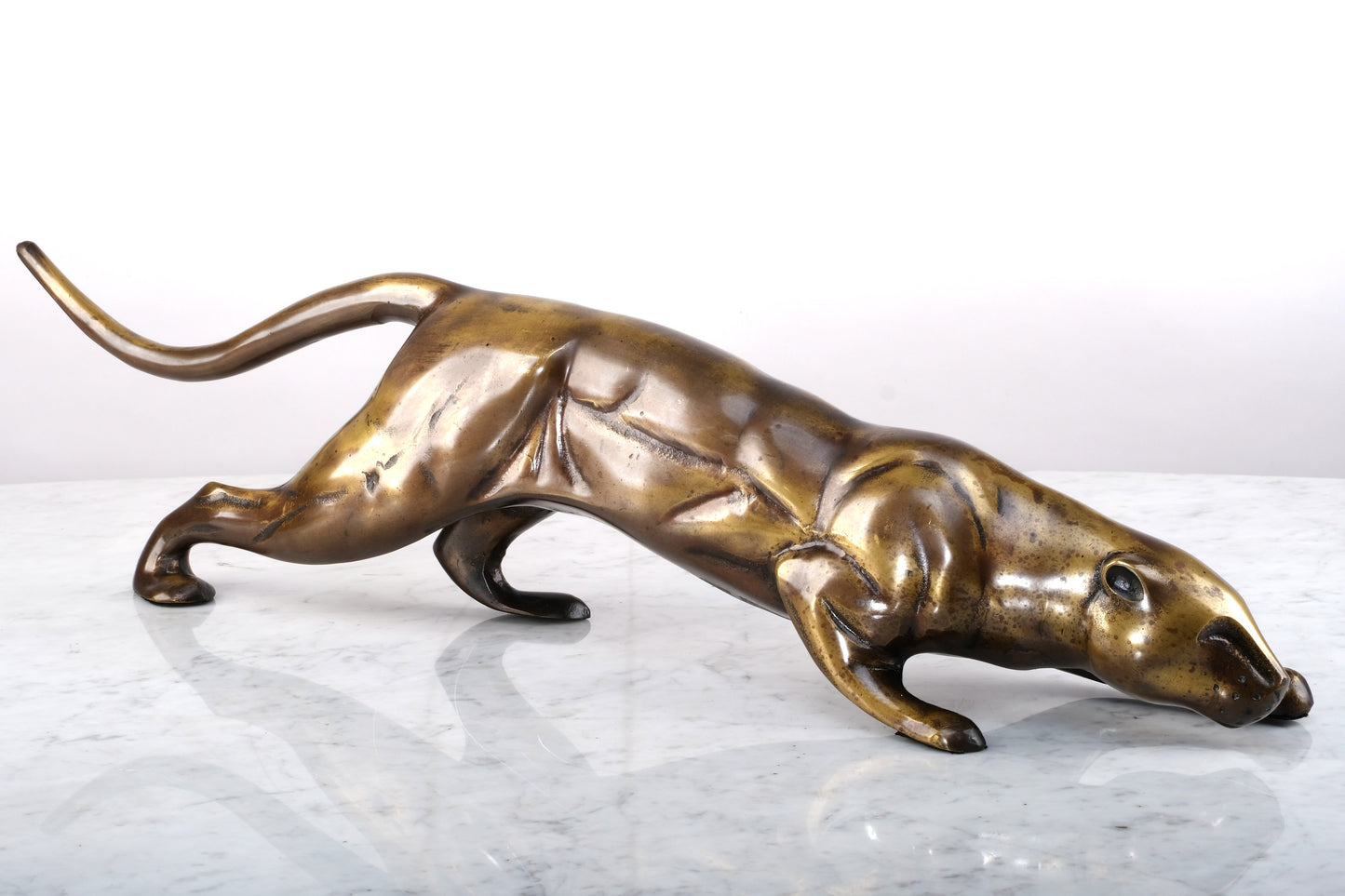 ART DECO “JAGUAR PANTHER”