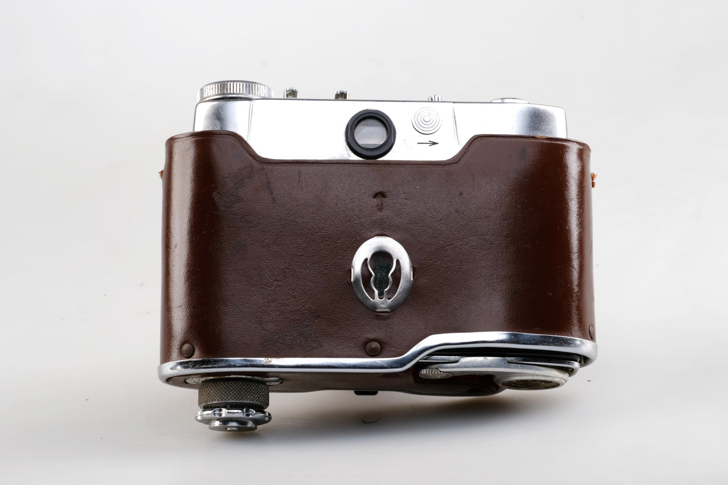 KODAK RETINA AUTO - I