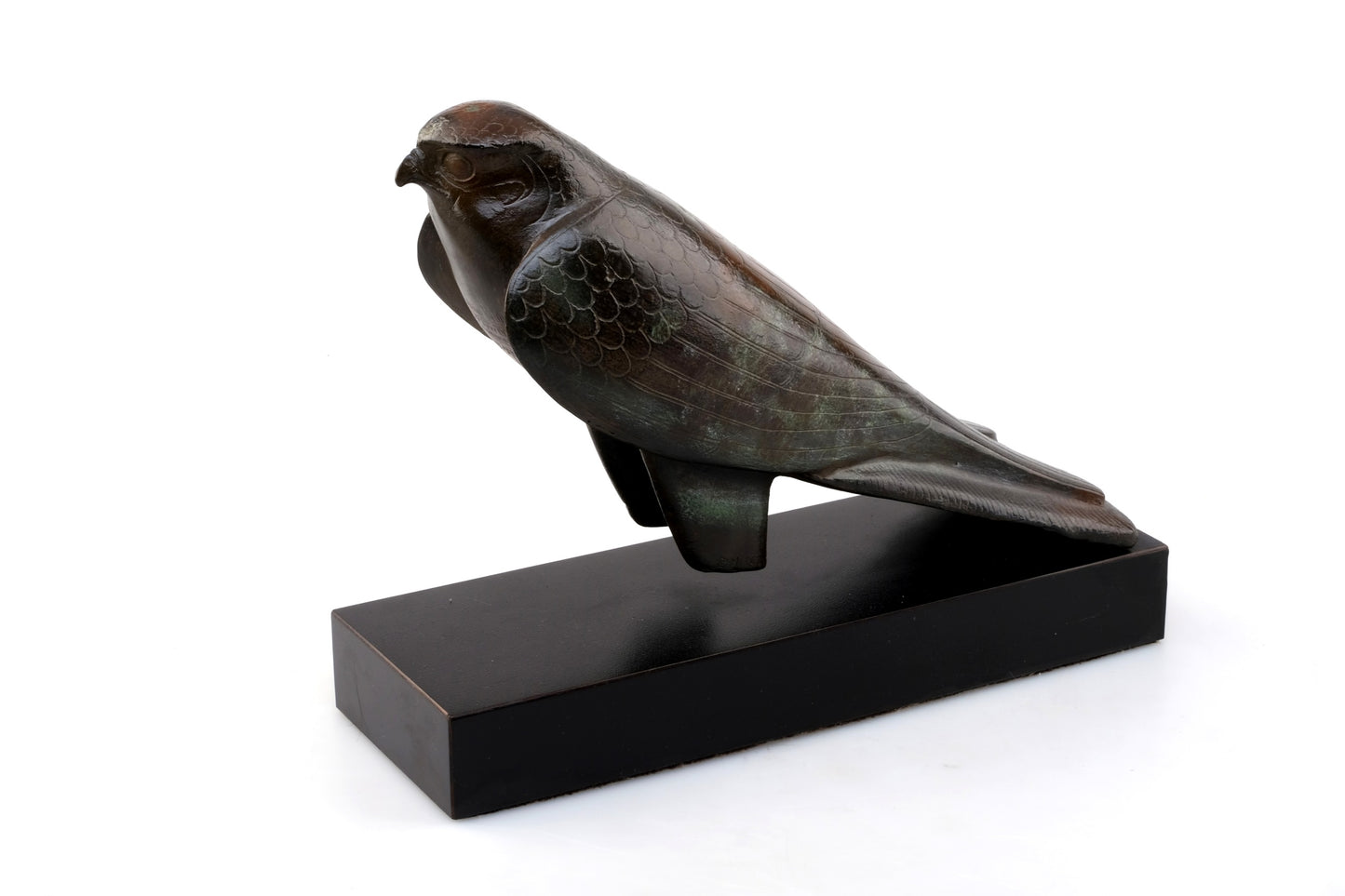“WOODEN SPARROW BIRD”