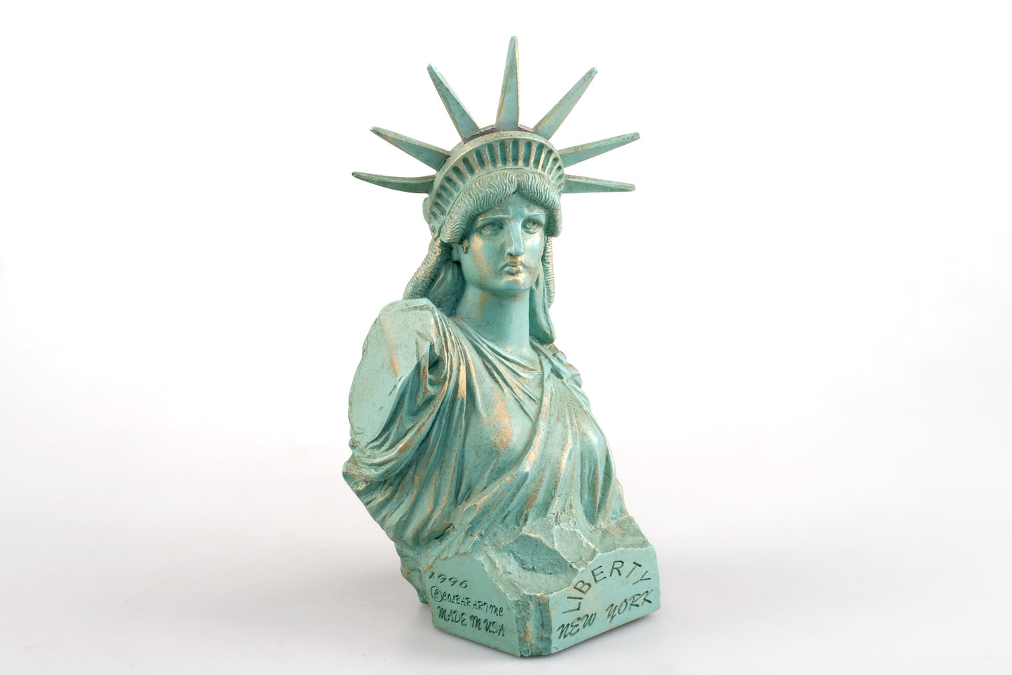 LIBERTY NEW YORK