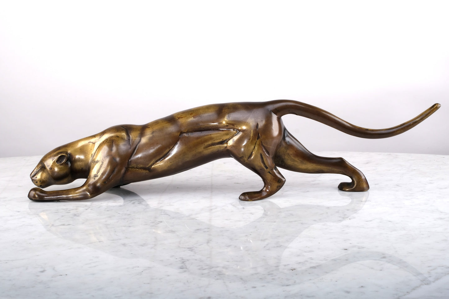 ART DECO “JAGUAR PANTHER”
