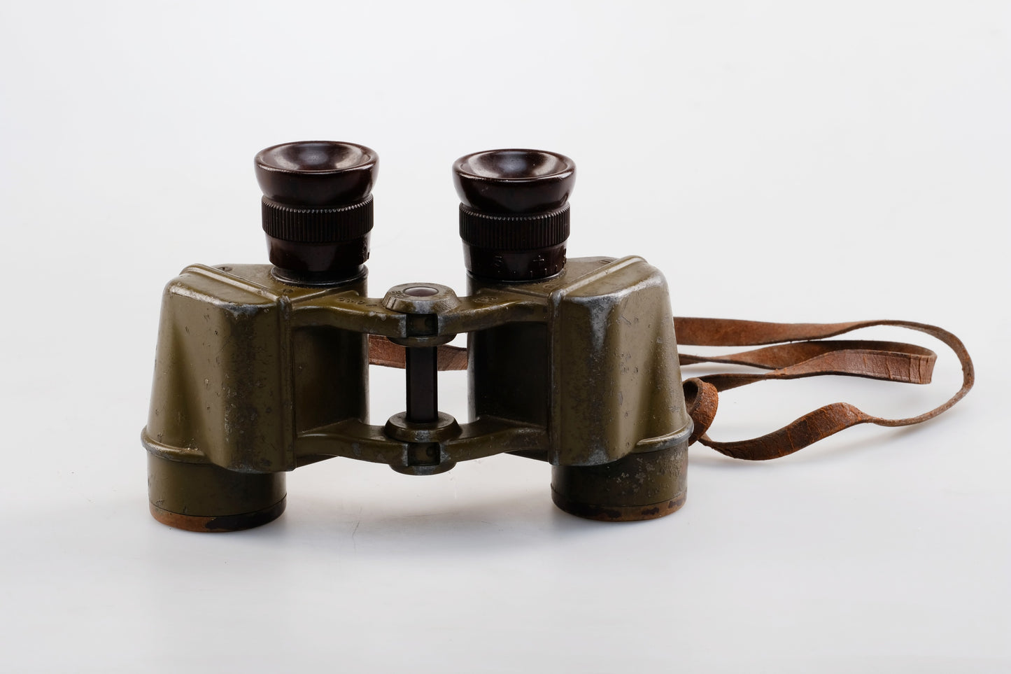 V.B MILITARY BINOCULAR 6x30MM