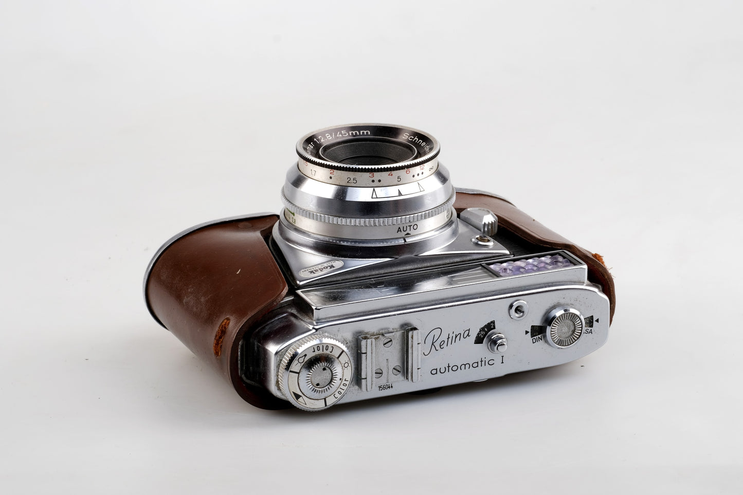 KODAK RETINA AUTO - I