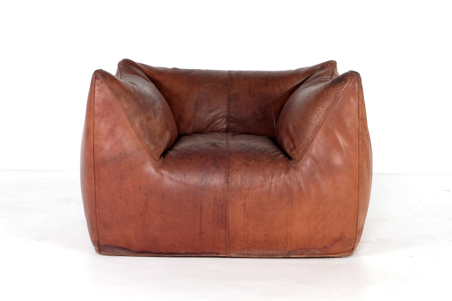 ARTDECO LE BAMBOLE LOUNGE COUCH BY: MARIO BELLINI