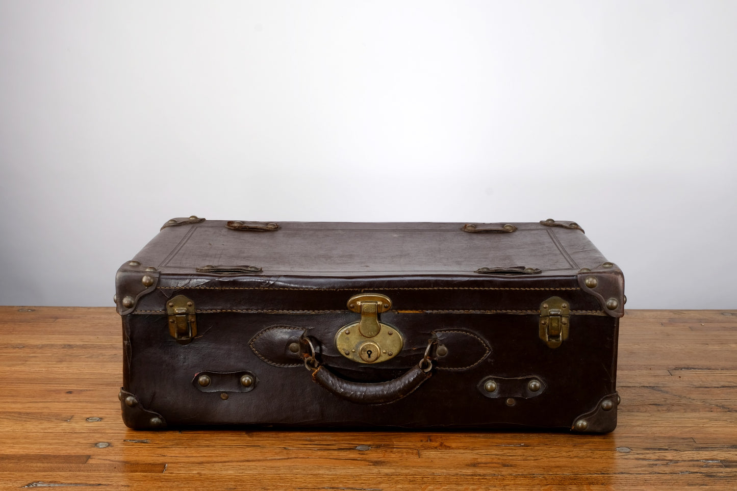 CORBIN “#24240” LUGGAGE