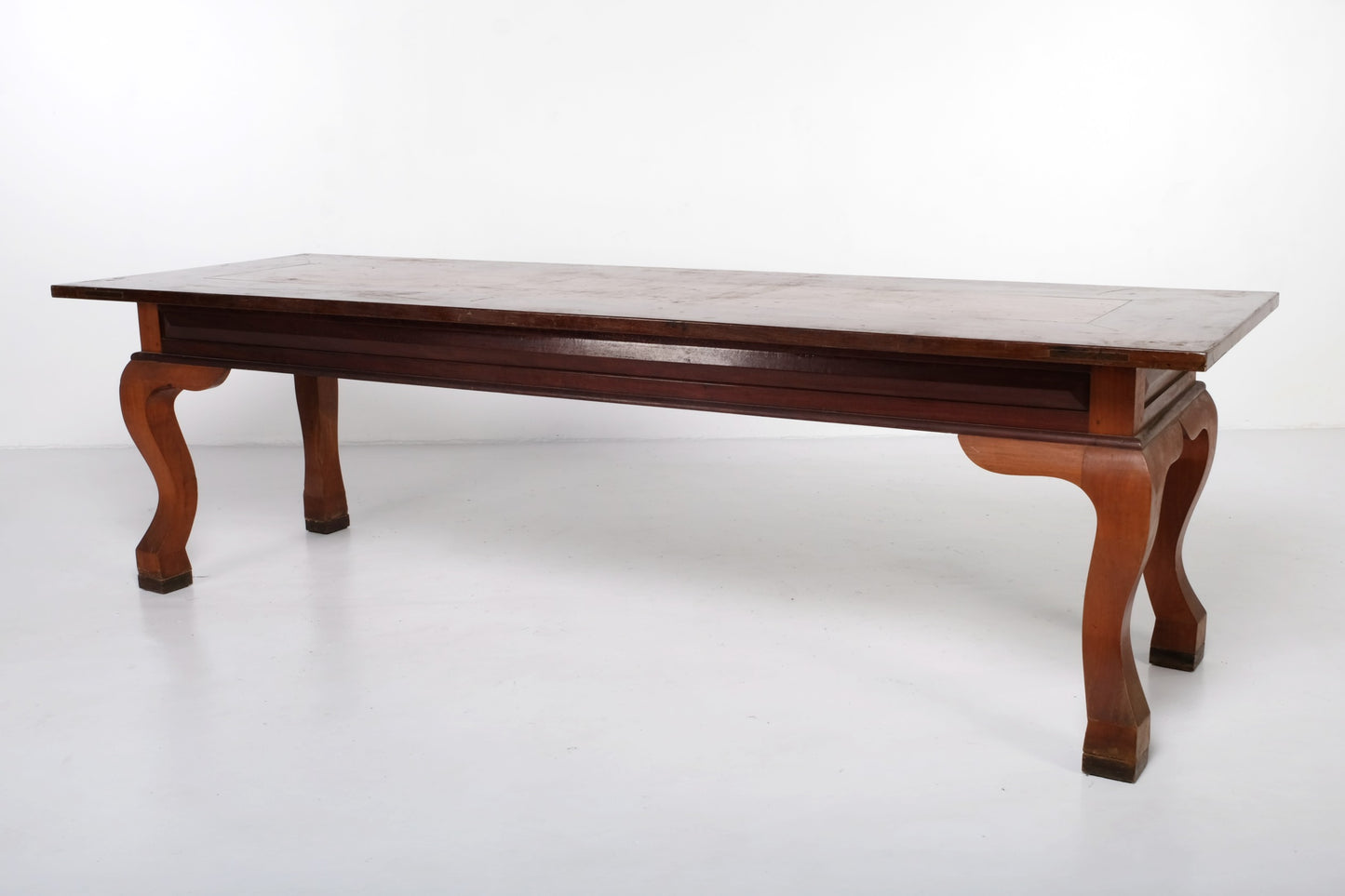 FILIPINO LONG DINING TABLE #1