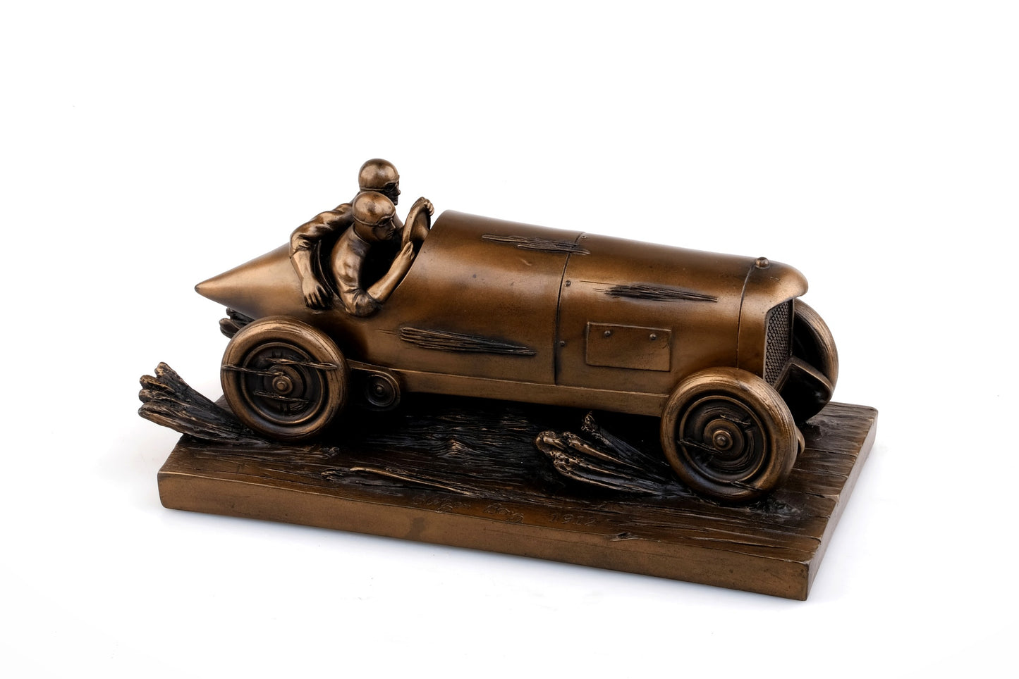 BLITZEN BENZ