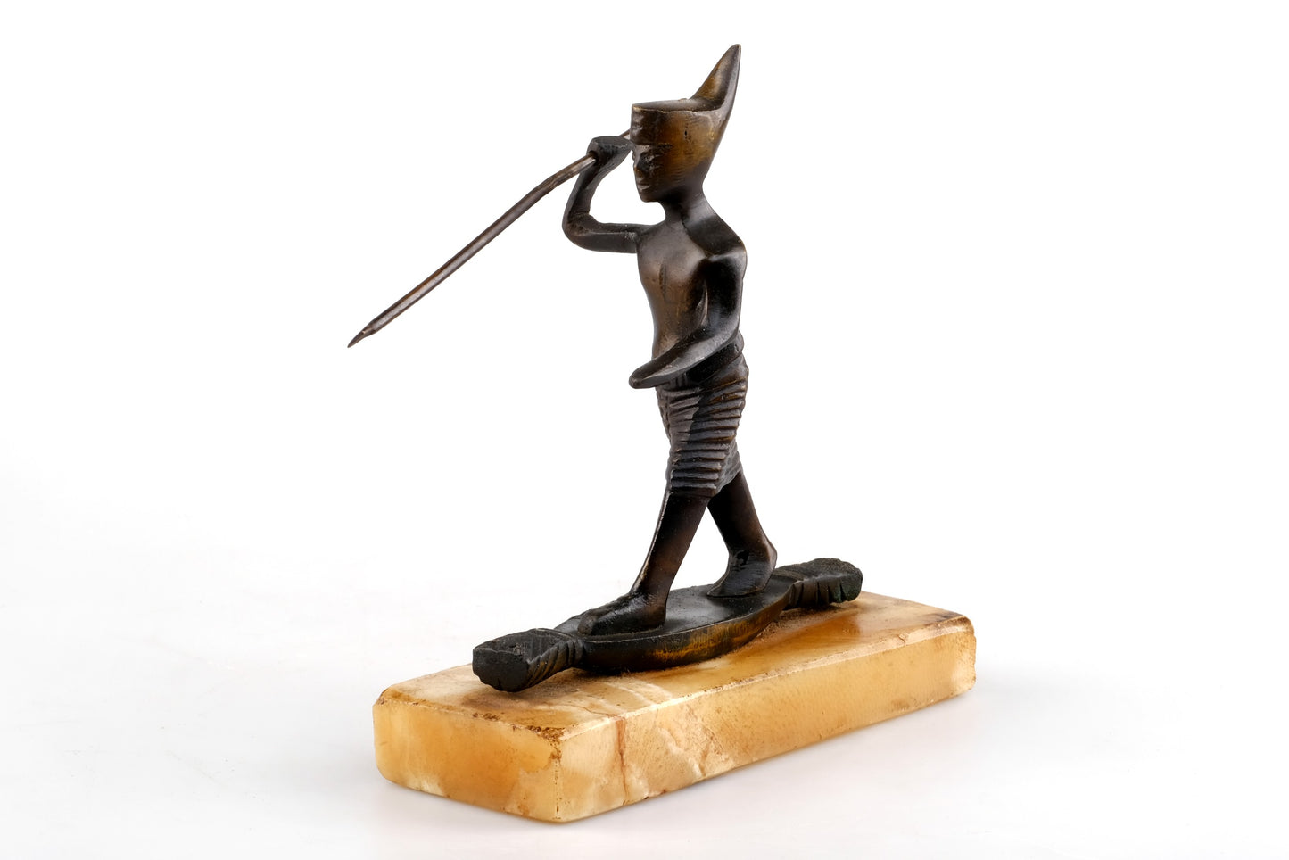 EGYPTIAN HUNTER