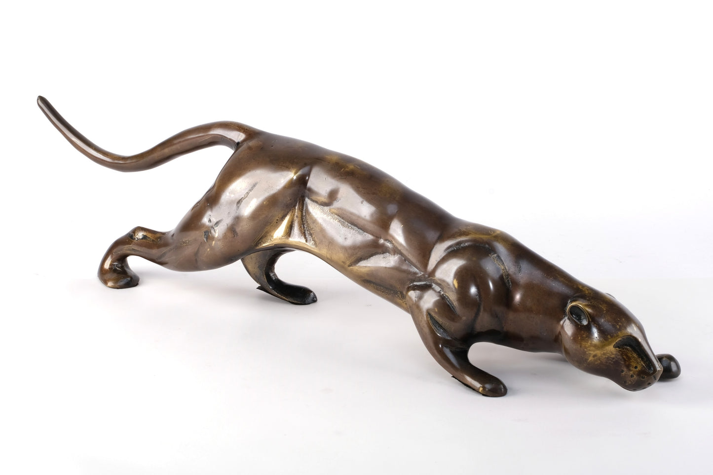 ART DECO “JAGUAR PANTHER”
