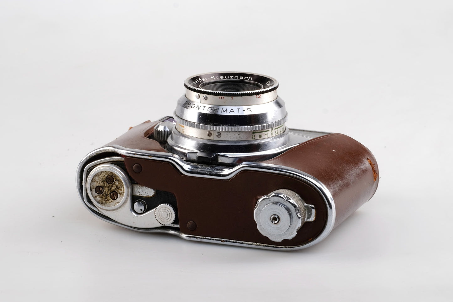 KODAK RETINA AUTO - I