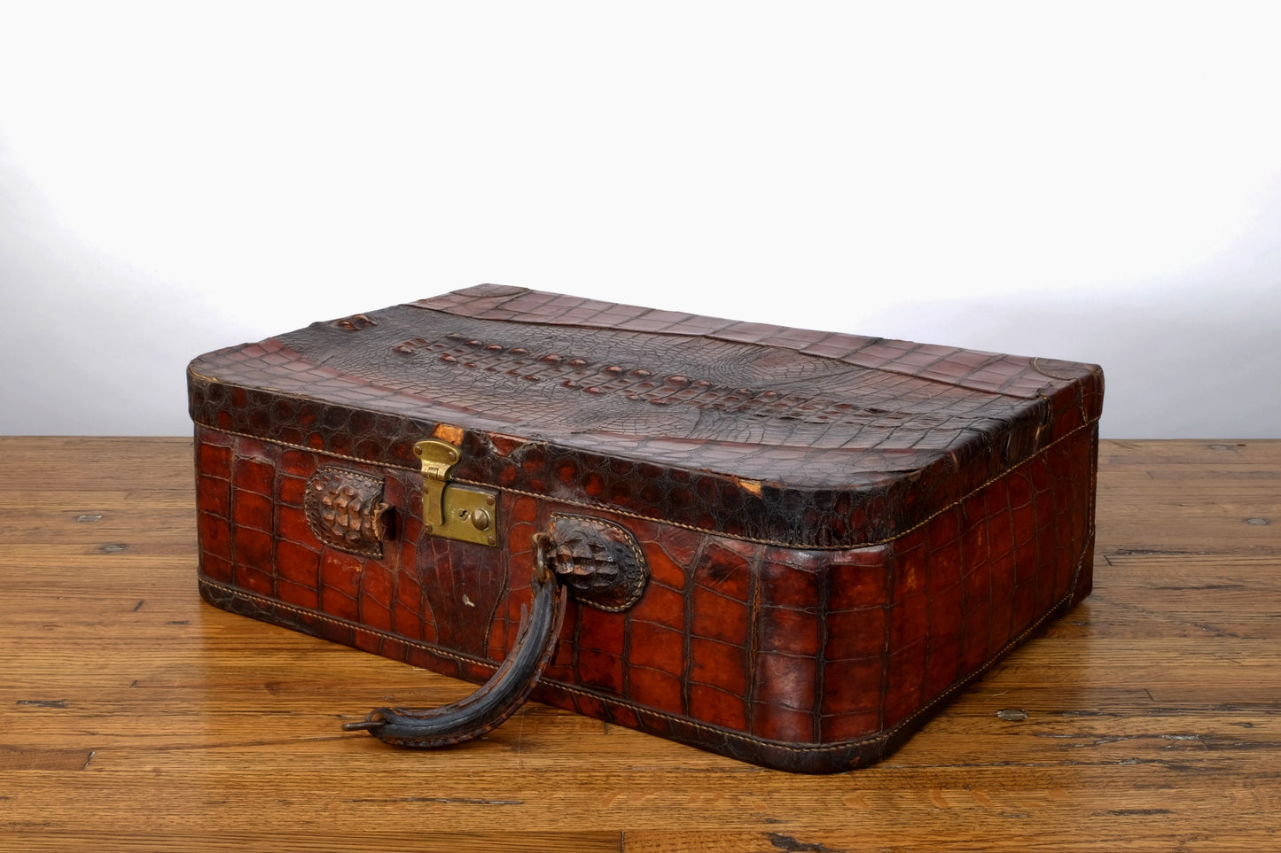 NARARRETEY MARTINEZ LUGGAGE