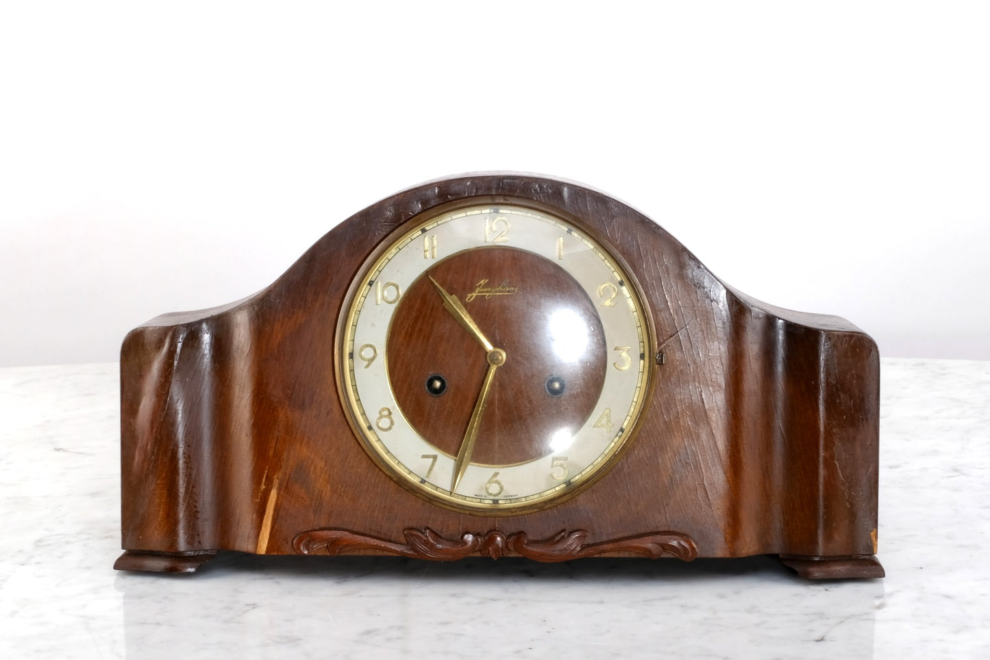 Art deco Junghans