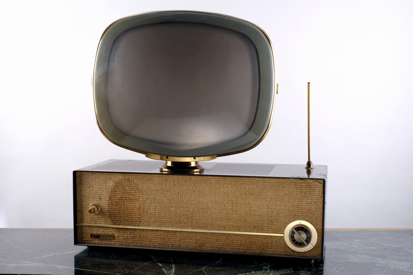 PHILCO PREDICTA