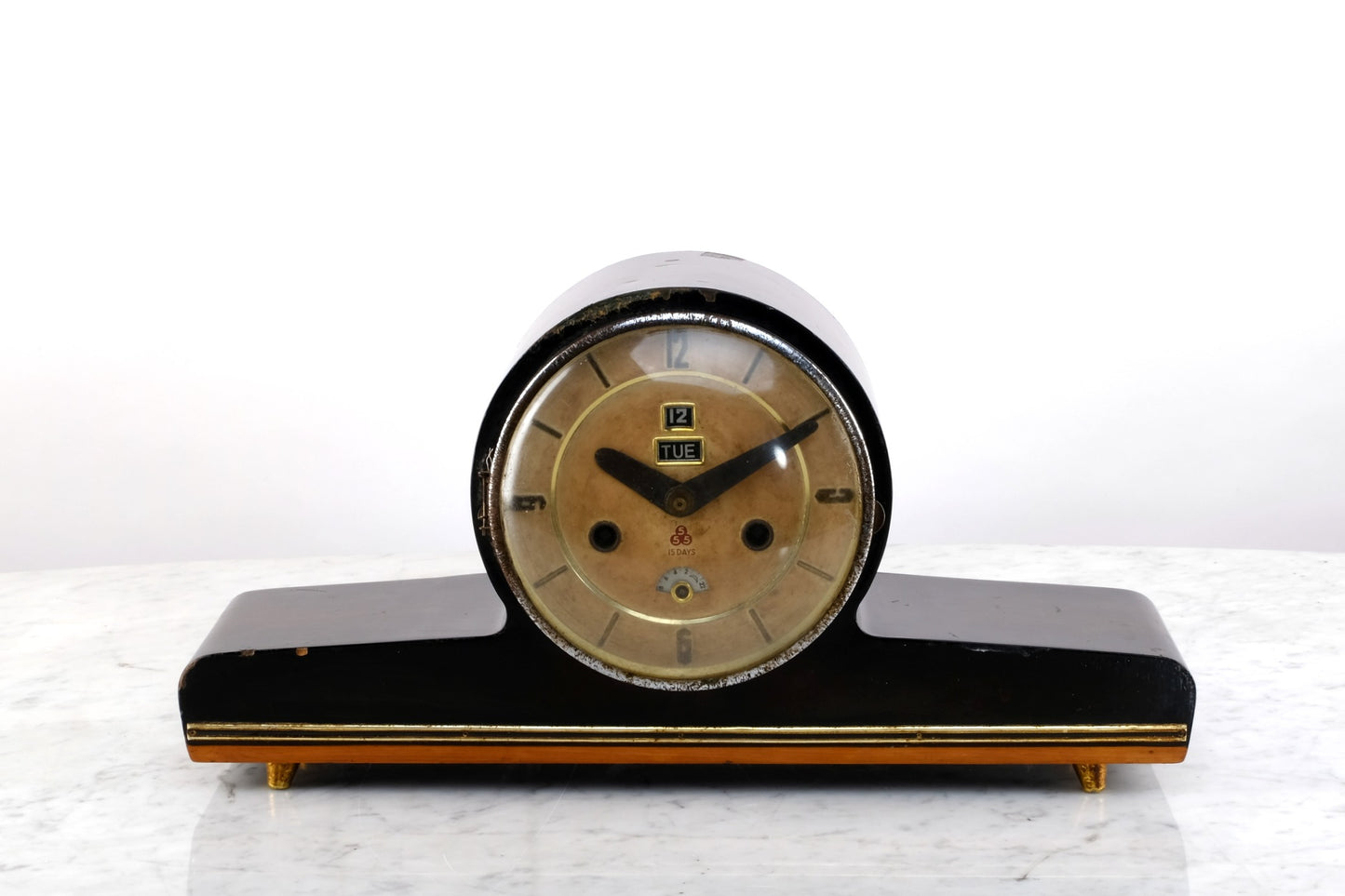 Art deco 555 15 DAYS