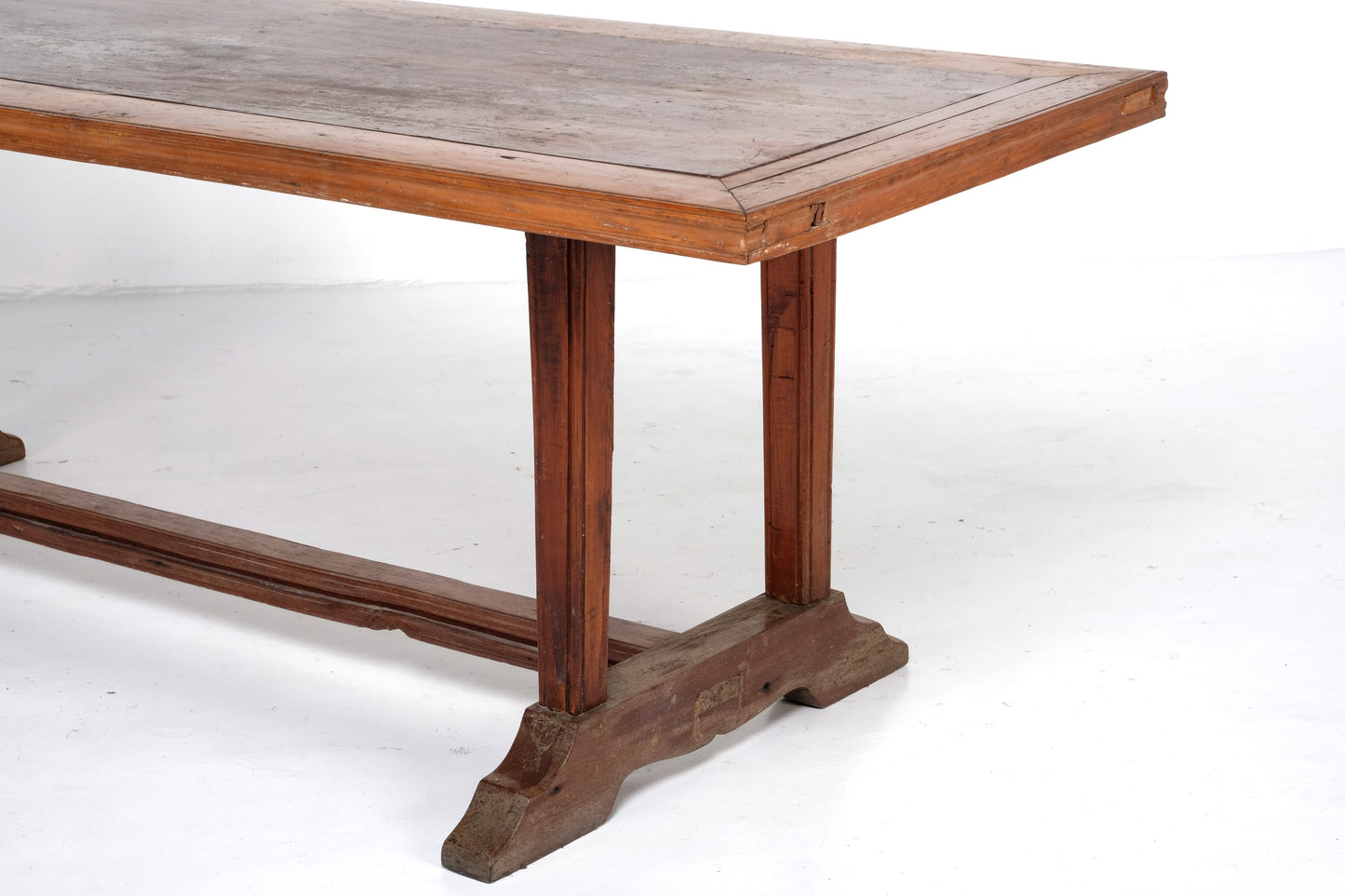 FILIPINO LONG DINING TABLE #3
